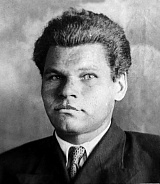 Селюнин Павел Федорович